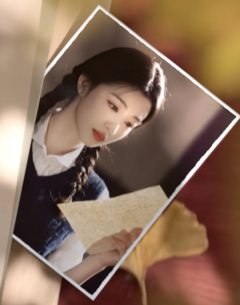 비밀 서신